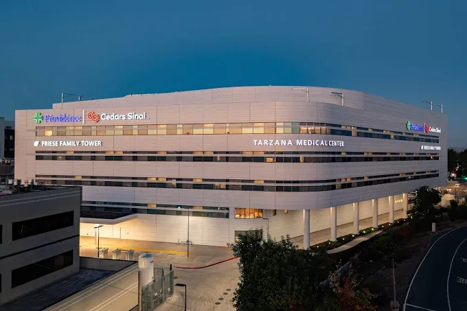 Providence Cedars-Sinai Tarzana Medical Center