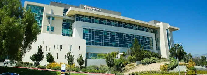 Providence Holy Cross Medical Center