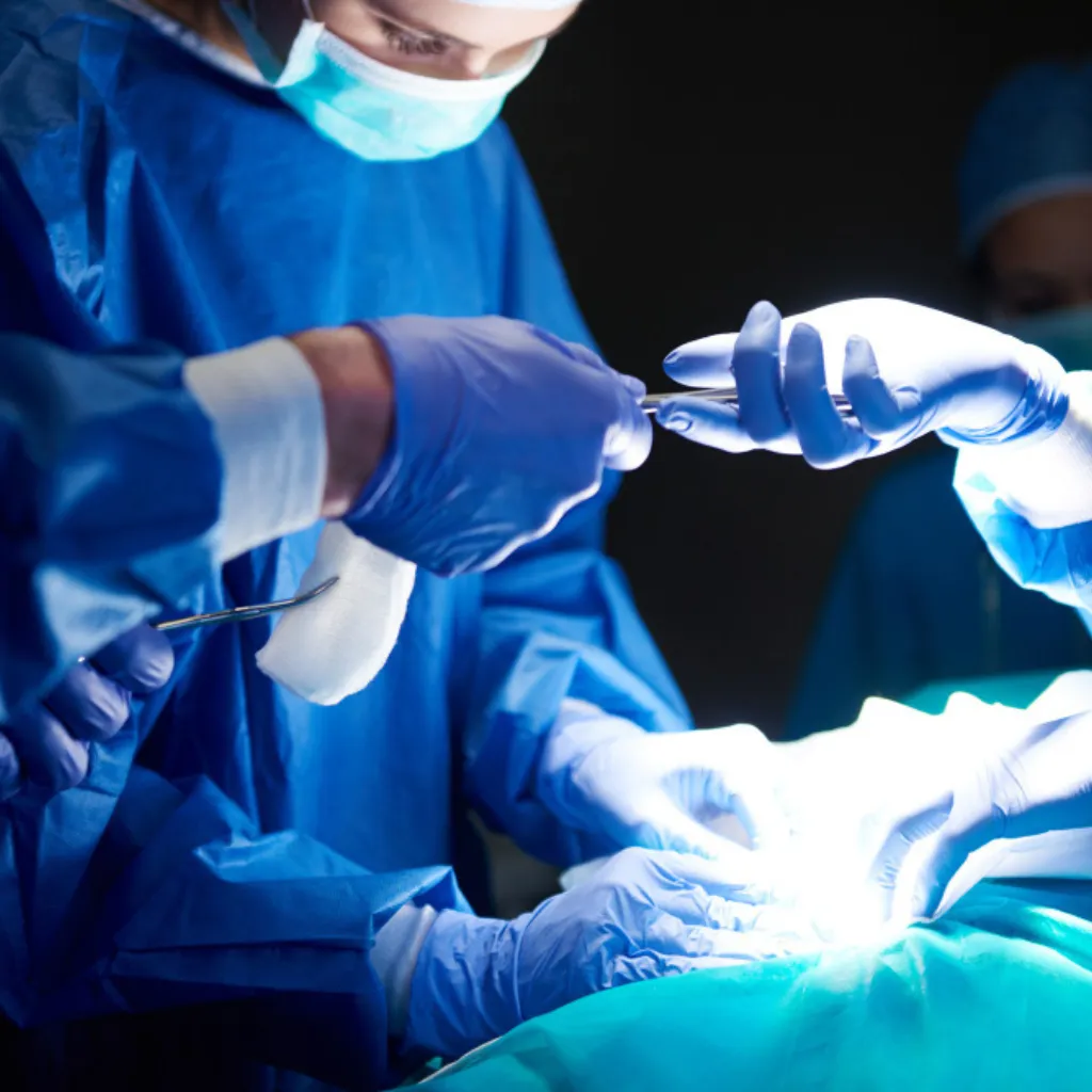Valvular Heart Disease - Prosthetic Heart Valve